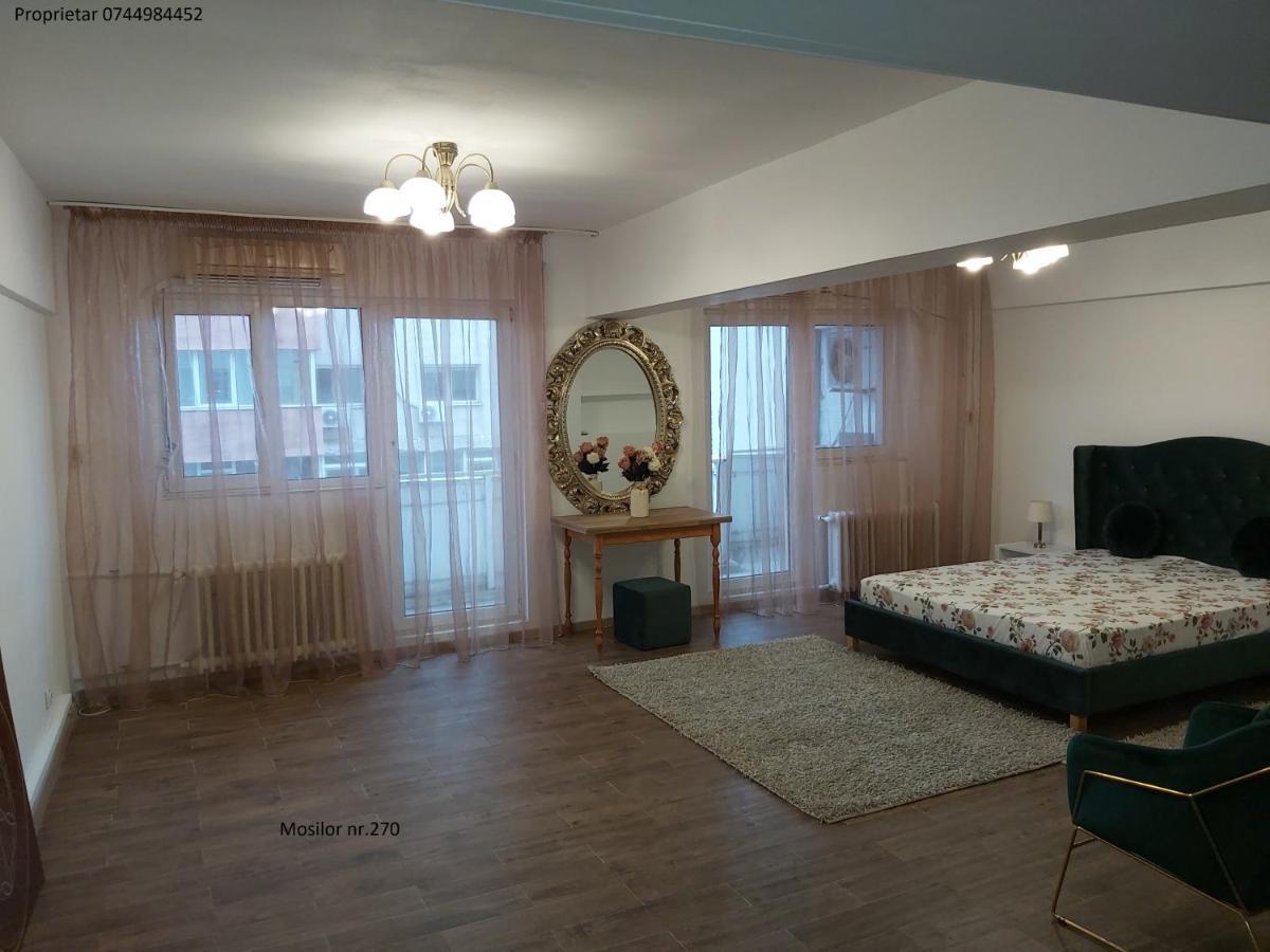 Mosilorcentralboutique Bucureşti Ngoại thất bức ảnh