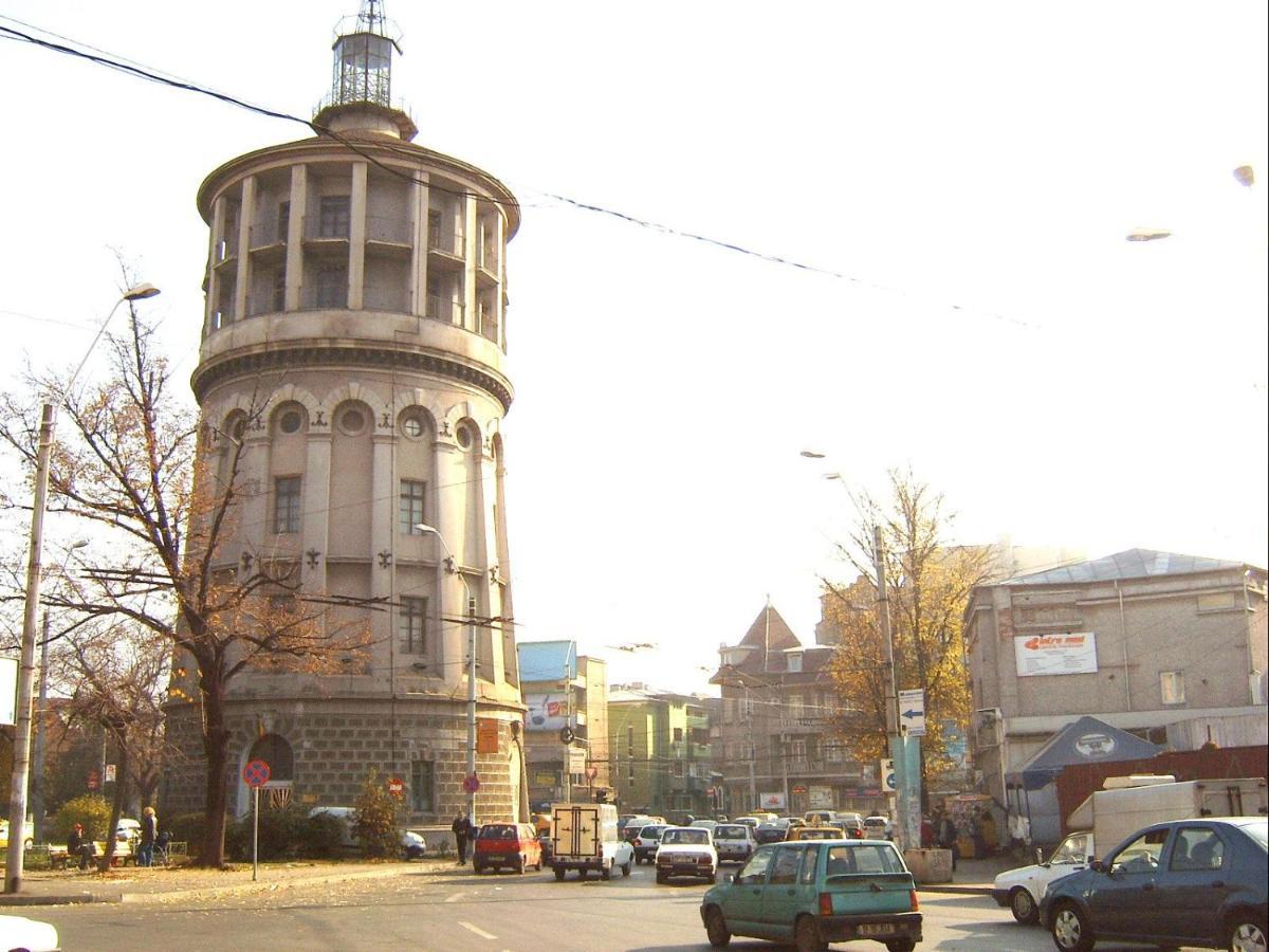 Mosilorcentralboutique Bucureşti Ngoại thất bức ảnh