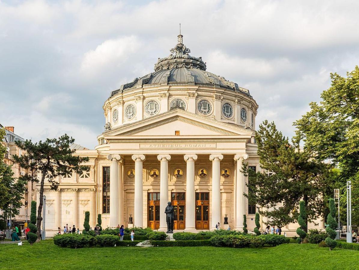 Mosilorcentralboutique Bucureşti Ngoại thất bức ảnh