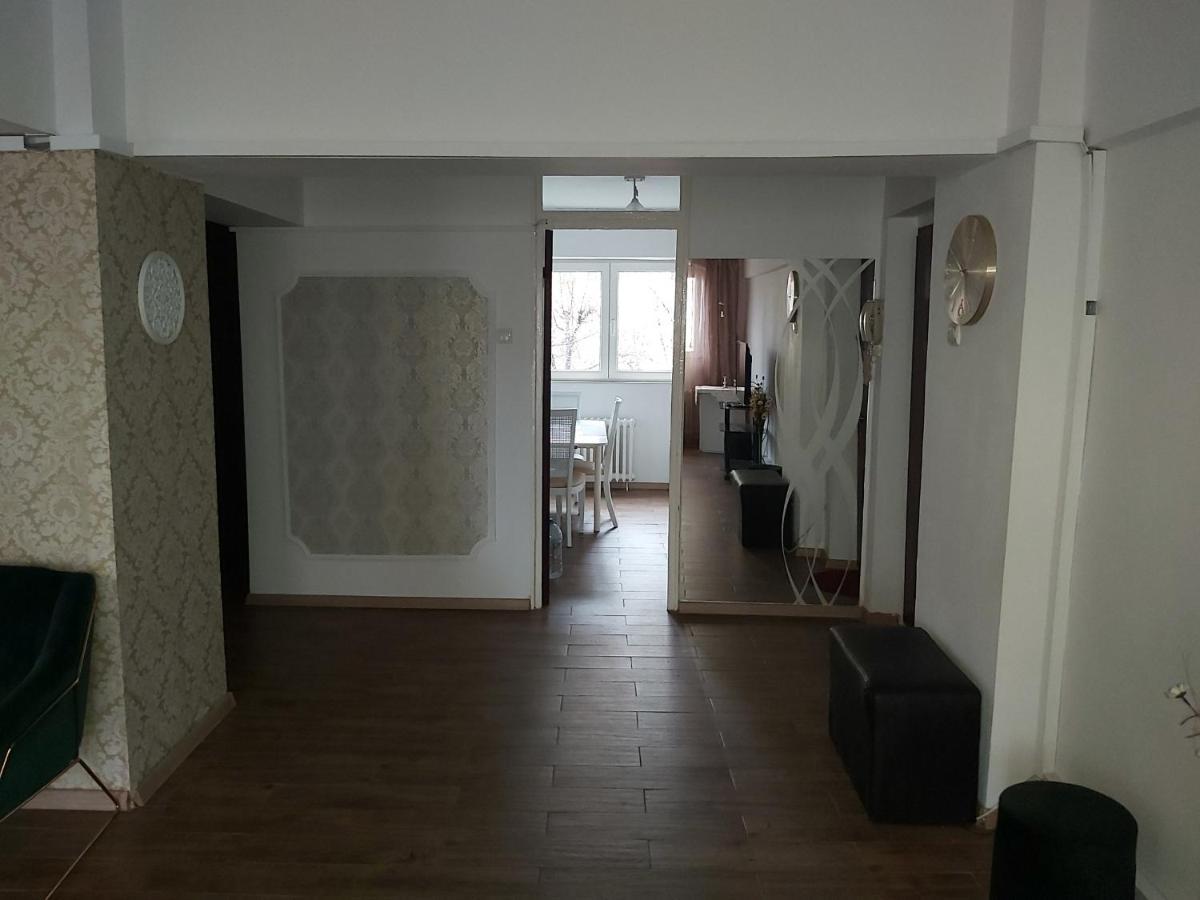 Mosilorcentralboutique Bucureşti Ngoại thất bức ảnh